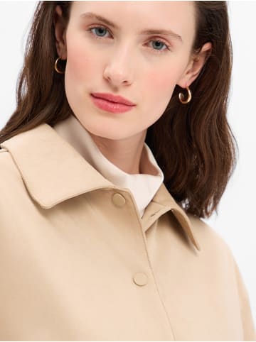 OPUS Blazer Jelis in beige