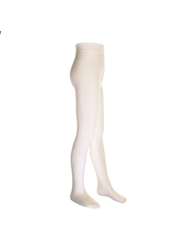 Vignoni Strumpfhose in White