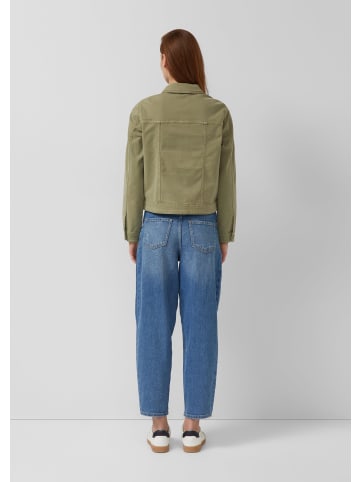 s.Oliver Indoor-Jacke in 79Z8_olivgrün