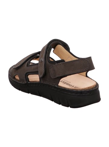 Finn Comfort Komfort Sandalen in Braun
