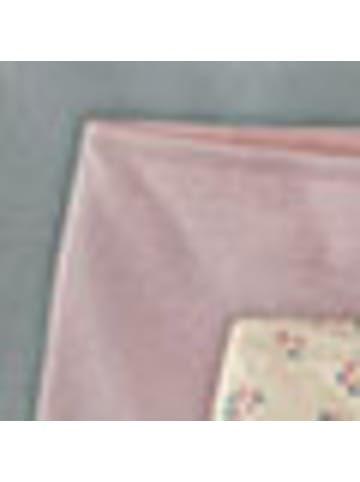 Hessnatur Hessnatur Panty 3er-Pack aus Bio-Baumwolle in perlmutt