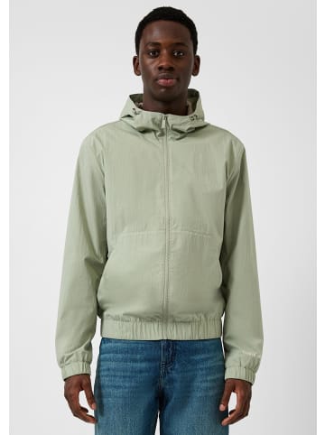 QS Outdoor-Jacke in 6161_salbeigrün