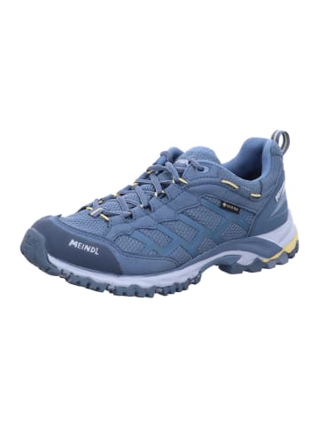 MEINDL Wanderschuh in grau