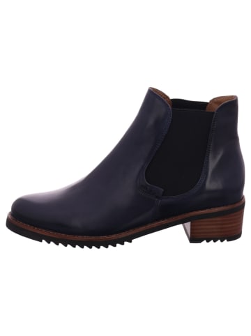 Everybody Stiefelette-warm in blau