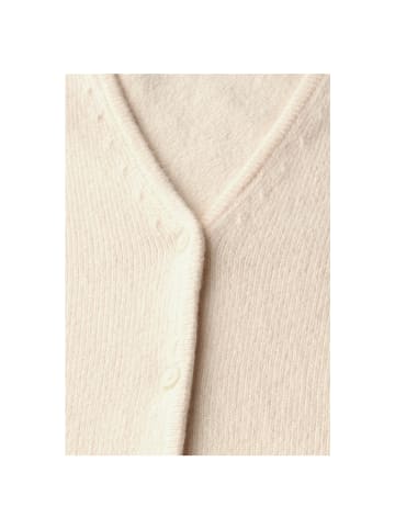 Street One Pullover in soft beige