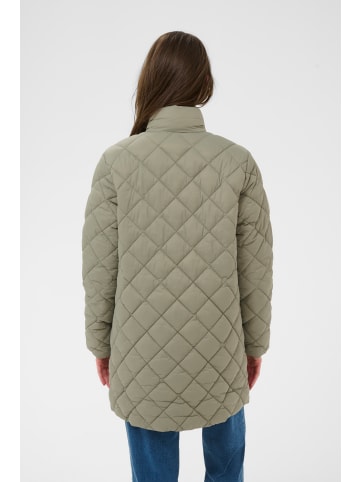 PART TWO Jacke OlilanPW Relaxed fit in Vetiver