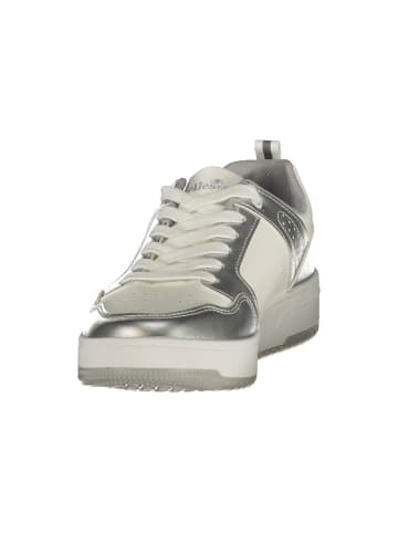ellesse Weiß Damen Sneaker aus Polyurethan