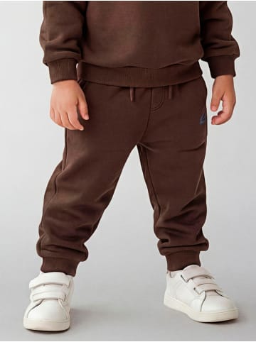 name it Jogginghose Nmmolav Sweathose in pinecone