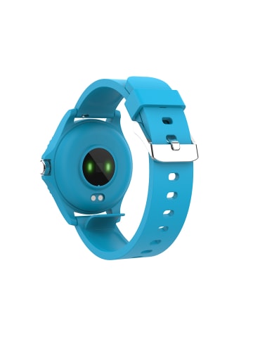 maXlife Smartwatch Kids MXSW-210 blau