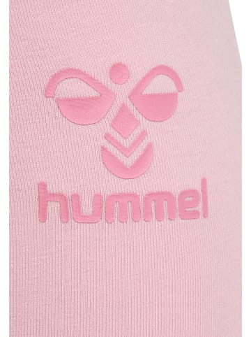 Hummel Leggings Hmlkaren Mädchen in PALE MAUVE