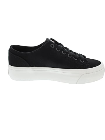 Calvin Klein Vulc Flatform Low Sneaker low Schwarz