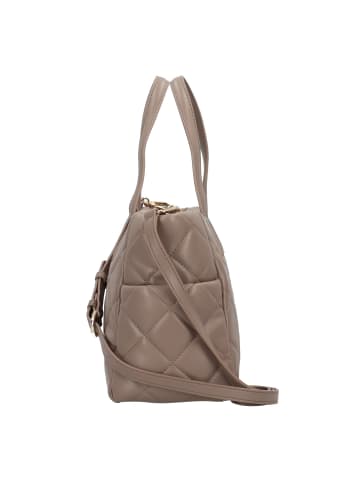 Valentino Ocarina Handtasche 28 cm in taupe