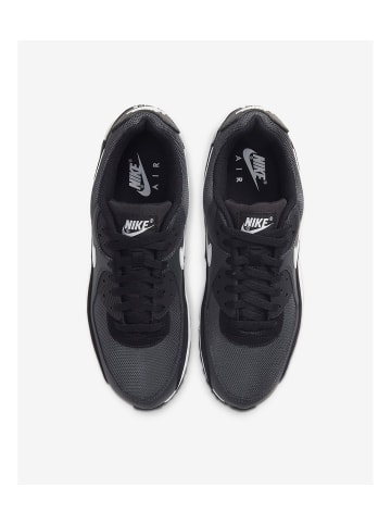 Nike Sneaker Nike in 002-Schwarz/Grau/Weiß