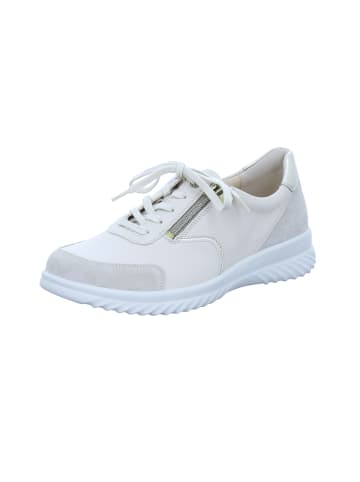Ganter Sneaker Low in beige