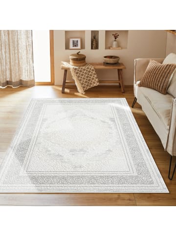 payé Teppich Kurzflor Royal