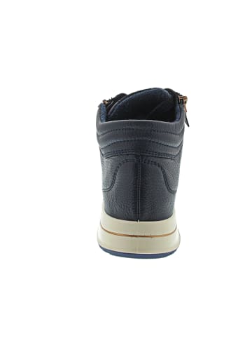ara OSAKA 2.0 Sneaker high Blau