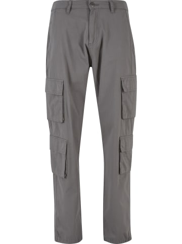 DEF Cargo Trouser in grey