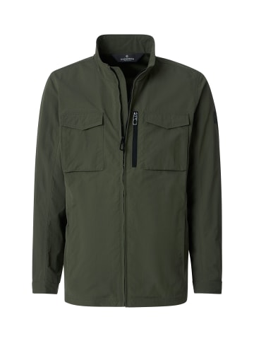 CASAMODA Jacke in Grün