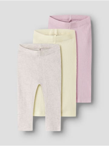 name it Leggings in Peyote Melange