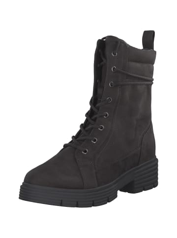 Jana Shoes Stiefeletten in Schwarz