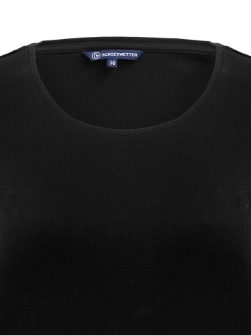SCHIETWETTER Basic "Runa Rakete" in black
