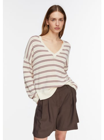 comma Strickpullover  in  04S8_creme