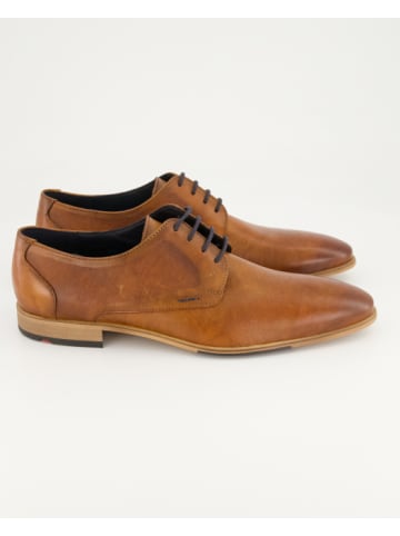 LLOYD Business Schuhe in Braun