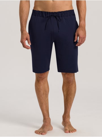 Hanro Kurze Hose Day & Night in black iris