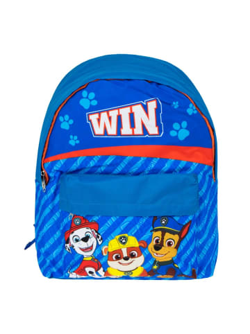 Paw Patrol Rucksack Robuster Schultasche für Kinder