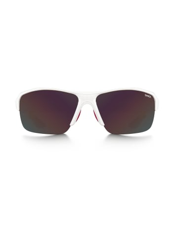 Sinner Sonnenbrille SINNER Reyes CX (Box) Sunglasses in weiß