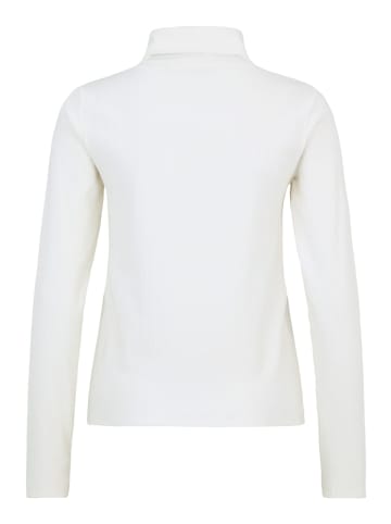 CARTOON Langarm-Shirt in Weiß