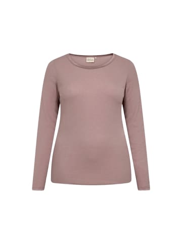 Wasabi Concept T-shirt WA-SILJA 2 in 4160 WOODROSE