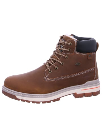Dockers by Gerli Winterstiefel  in Braun