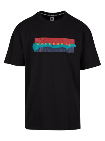 DNGRS Dangerous DNGRS Dangerous T-Shirts in black