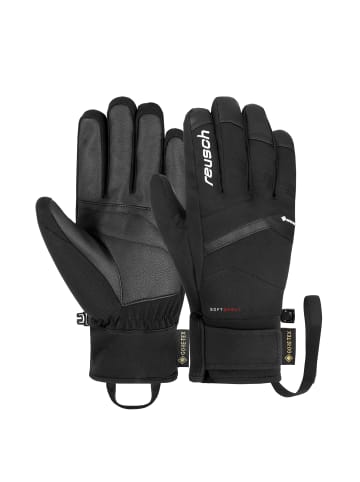 Reusch Fingerhandschuhe Blaster GORE-TEX in 7701 black/white