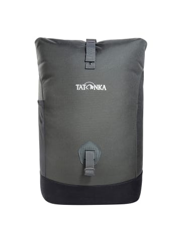 Tatonka Grip Rolltop Pack 25 Daypack 50 cm Laptopfach titan grey
