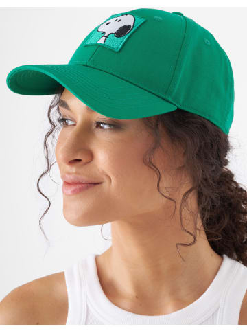 Codello Cap in grün