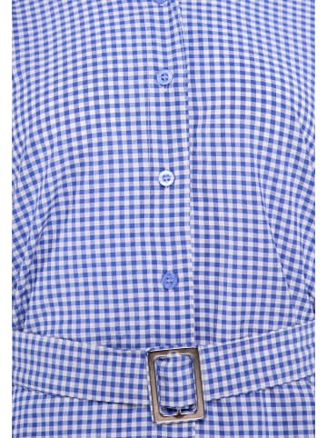 palpito Women Shirt in Blue