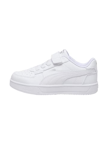 Puma Scratch Junior Caven Sneakers Weiß