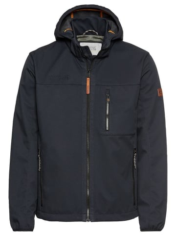 Camel Active Jacke in Dark Navy