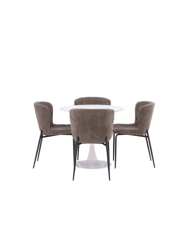 ebuy24 80 x 80 cm