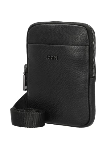 JOOP! Cardona Rafael - Umhängetasche 19 cm (black) in schwarz