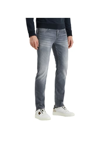 PME Legend Jeans NIGHTFLIGHT regular/straight in Grau
