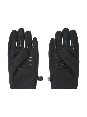 Reima Fleece-Handschuhe Tuuleen Black
