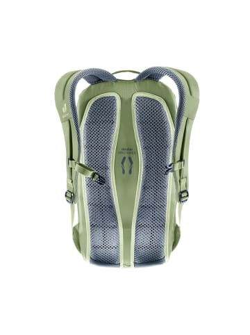 Deuter Yort 15 Liter Lifestyle Rucksack in mineral-grove
