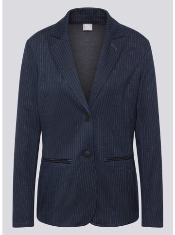 Rabe Jacke in Dunkelblau