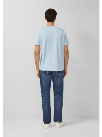 s.Oliver T-Shirt in 81D1_beige