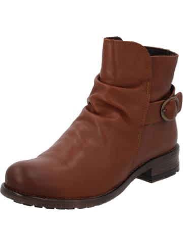 palado Stiefeletten in cognac