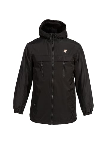 Joma Joma Explorer Anorak Jacket in Schwarz