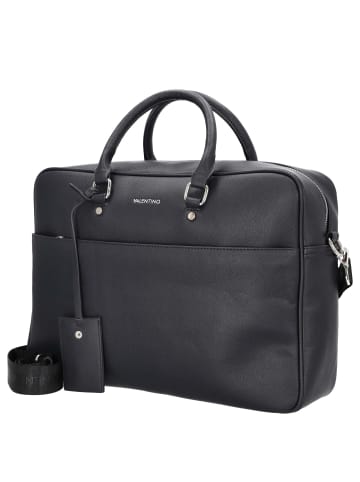 Valentino Bags Valentino Marnier - Aktentasche 16" 43 cm (black) in blu